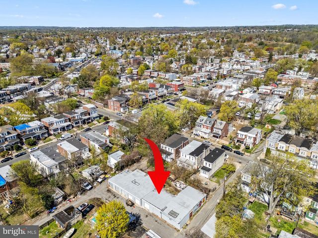 125 21ST, Chester, PA 19013