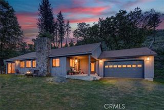 5851 Mount Bullion Ridge, Mariposa, CA 95338