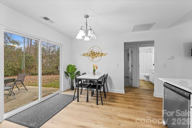 4117 Colebrook Road, Charlotte, NC 28215