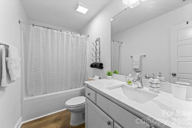 4117 Colebrook Road, Charlotte, NC 28215