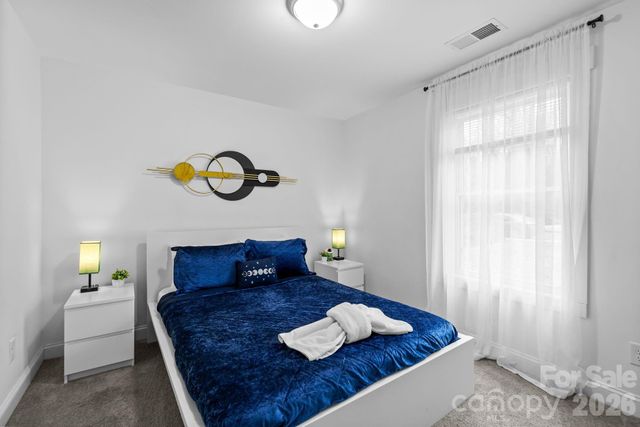 4117 Colebrook Road, Charlotte, NC 28215