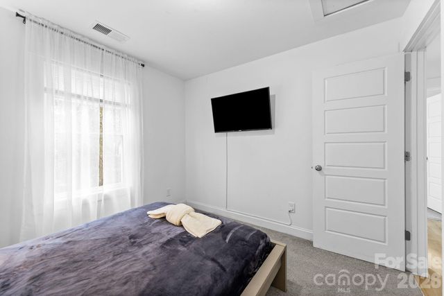 4117 Colebrook Road, Charlotte, NC 28215