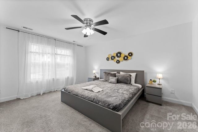 4117 Colebrook Road, Charlotte, NC 28215