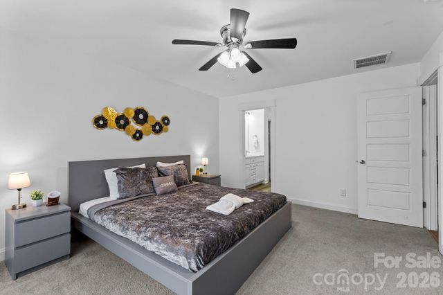 4117 Colebrook Road, Charlotte, NC 28215