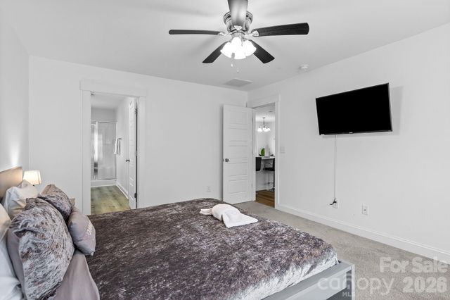 4117 Colebrook Road, Charlotte, NC 28215