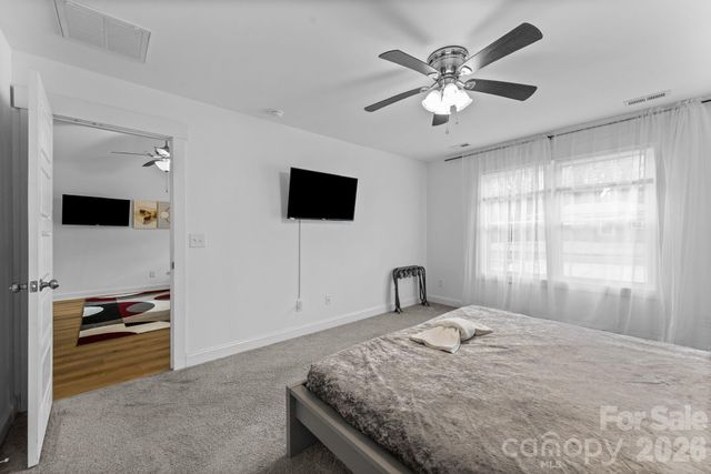 4117 Colebrook Road, Charlotte, NC 28215