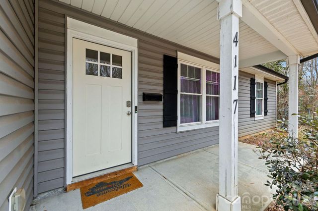 4117 Colebrook Road, Charlotte, NC 28215