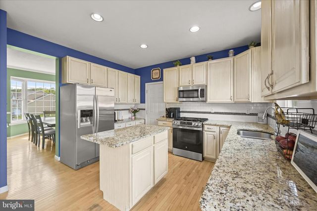 2963 BALI DR, Manchester, MD 21102