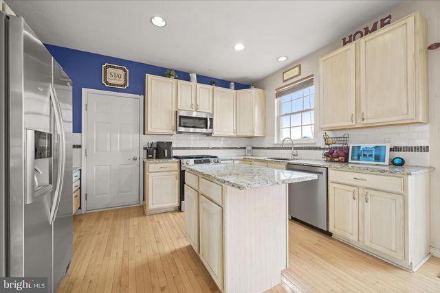 2963 BALI DR, Manchester, MD 21102