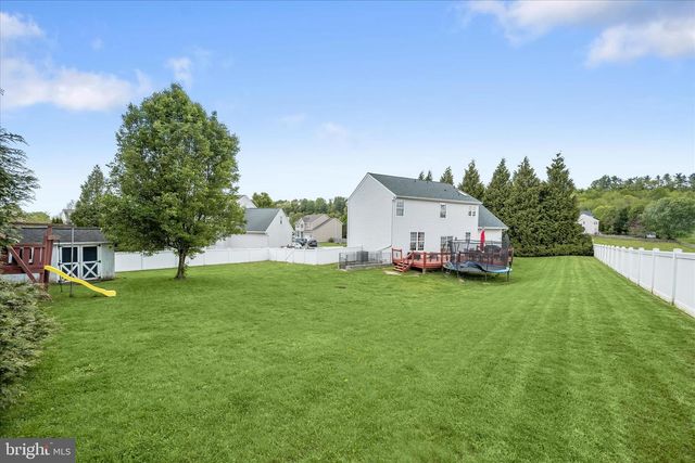 2963 BALI DR, Manchester, MD 21102