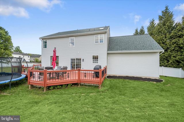 2963 BALI DR, Manchester, MD 21102