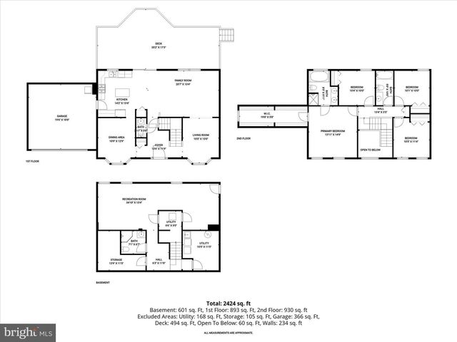 2963 BALI DR, Manchester, MD 21102