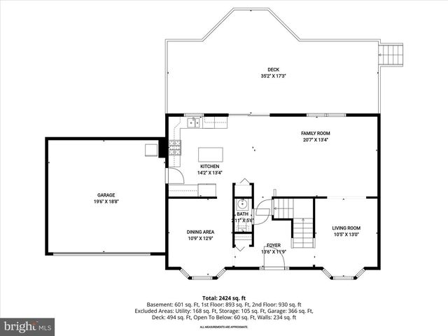 2963 BALI DR, Manchester, MD 21102