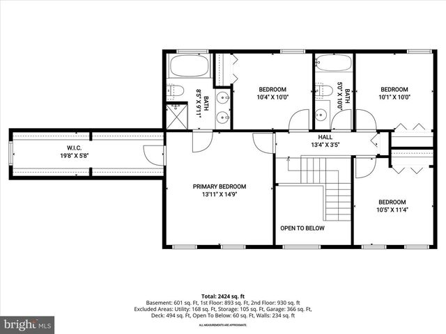 2963 BALI DR, Manchester, MD 21102