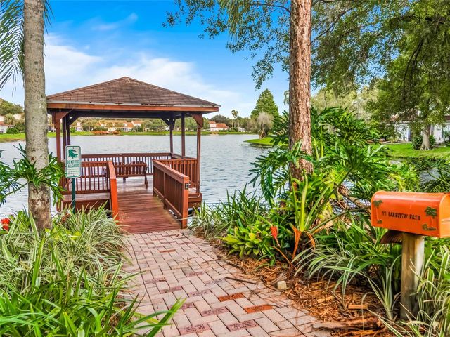 21523 WOODSTORK LANE, Lutz, FL 33549