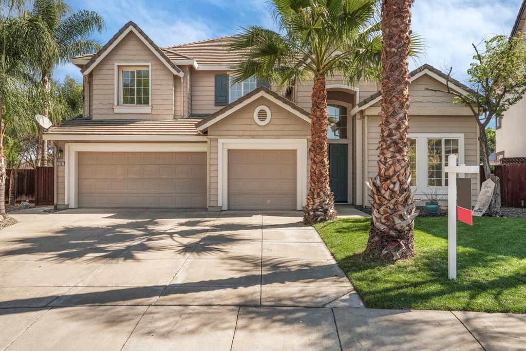 2062 Superior Ct, Tracy, CA 95304