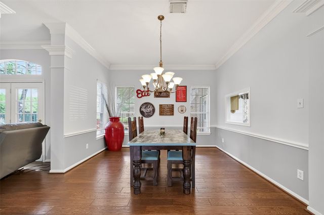 2827 Timber Briar Circle, Houston, TX 77059