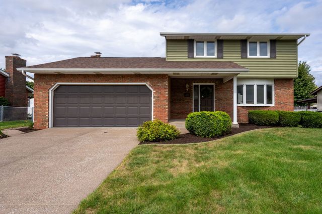2118 W 30th Street, Davenport, IA 52804