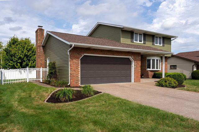 2118 W 30th Street, Davenport, IA 52804