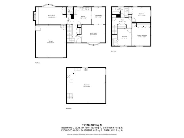 2118 W 30th Street, Davenport, IA 52804