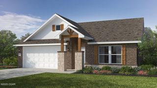 903 Aberdeen Avenue, Carl Junction, MO 64834