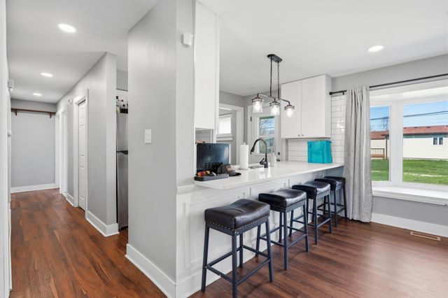 34573 Chope Place, Clinton Twp, MI 48035