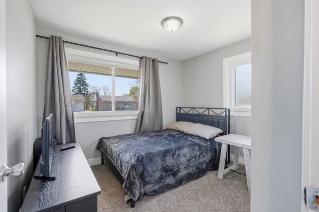 34573 Chope Place, Clinton Twp, MI 48035