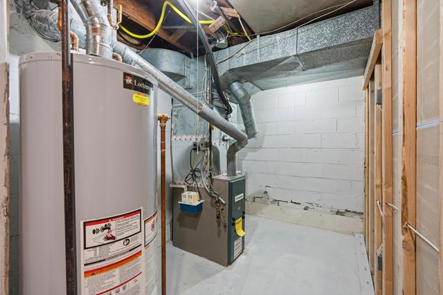 34573 Chope Place, Clinton Twp, MI 48035