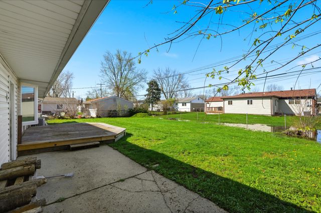 34573 Chope Place, Clinton Twp, MI 48035