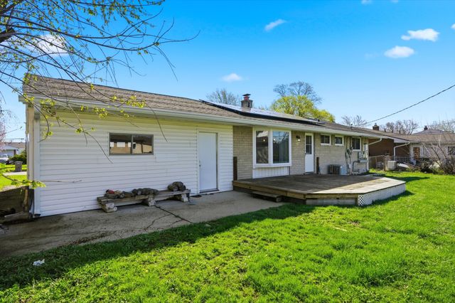 34573 Chope Place, Clinton Twp, MI 48035