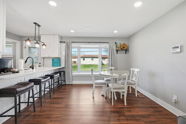 34573 Chope Place, Clinton Twp, MI 48035