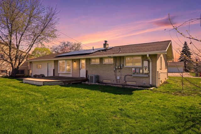 34573 Chope Place, Clinton Twp, MI 48035