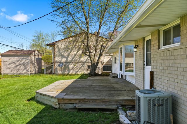 34573 Chope Place, Clinton Twp, MI 48035