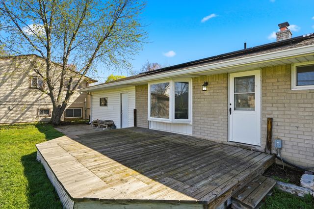 34573 Chope Place, Clinton Twp, MI 48035