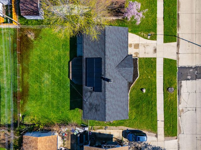 34573 Chope Place, Clinton Twp, MI 48035