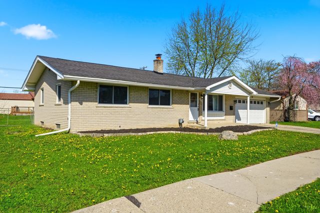 34573 Chope Place, Clinton Twp, MI 48035