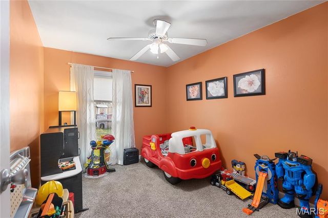 701 Chevron Drive, Mehlville, MO 63125