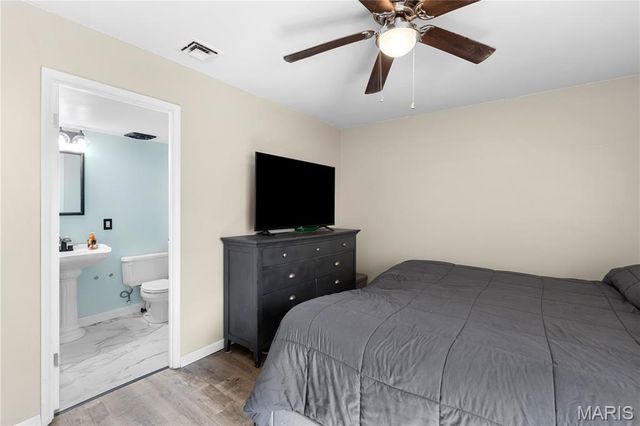701 Chevron Drive, Mehlville, MO 63125