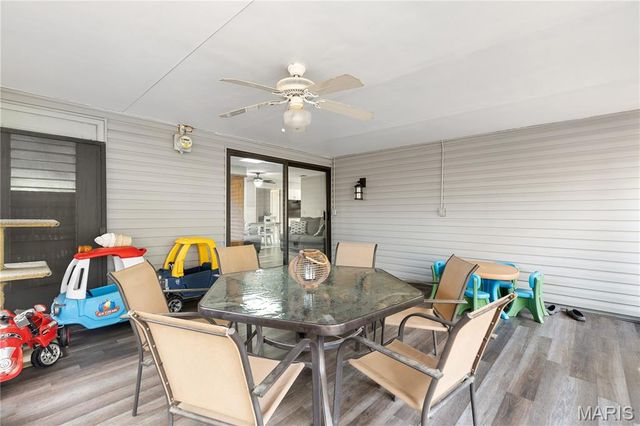 701 Chevron Drive, Mehlville, MO 63125