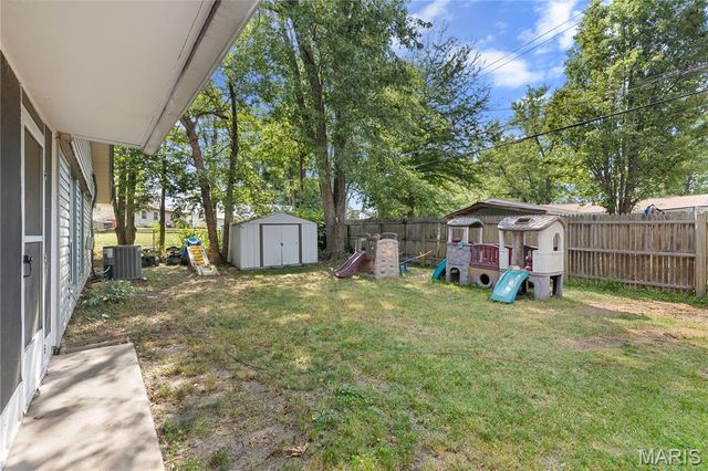 701 Chevron Drive, Mehlville, MO 63125