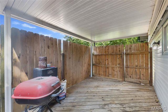 701 Chevron Drive, Mehlville, MO 63125
