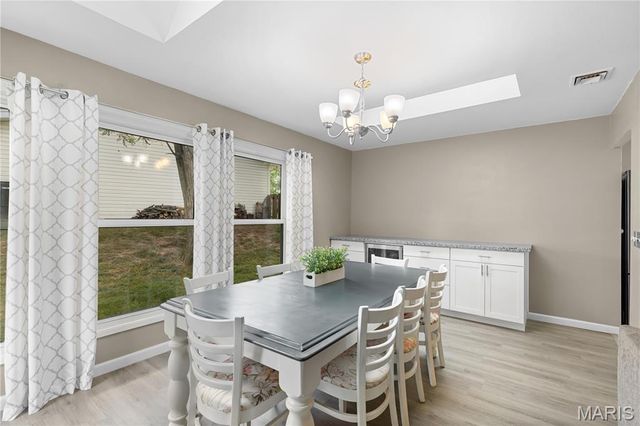 701 Chevron Drive, Mehlville, MO 63125