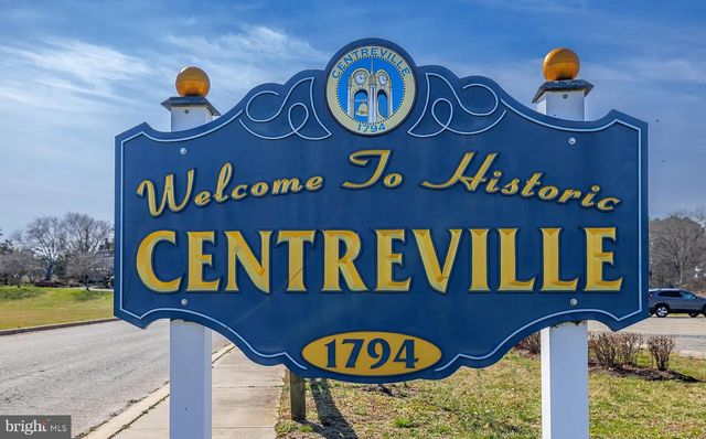 109 RECOVERY DR E, Centreville, MD 21617