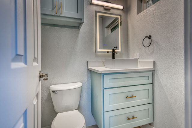 2370 San Marcus Avenue, Dallas, TX 75228