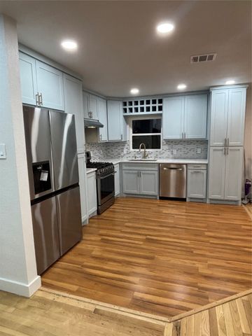 2370 San Marcus Avenue, Dallas, TX 75228