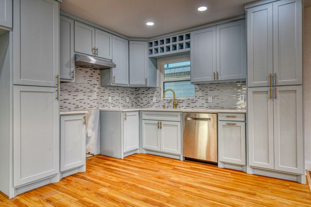 2370 San Marcus Avenue, Dallas, TX 75228