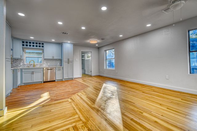 2370 San Marcus Avenue, Dallas, TX 75228