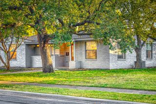 2370 San Marcus Avenue, Dallas, TX 75228