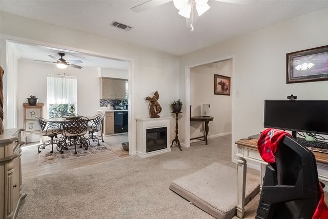 424 Ridgeview Road, Sherman, TX 75092