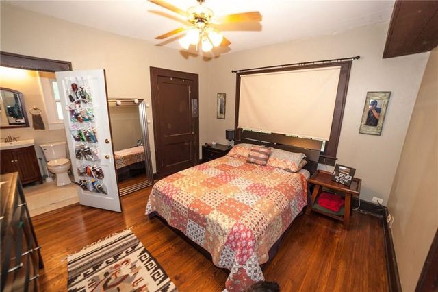 4038 N Roswell Street, Dallas, TX 75219